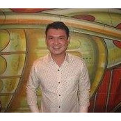 Anthony Lim's photo
