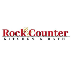 Rock Counter Kitchen & Bath