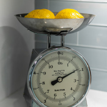 Fresh Start Kitchen