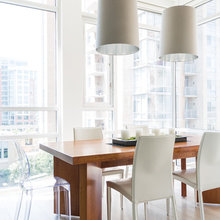 Dining Room Ideas