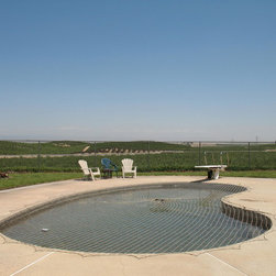 Pool Nets/Pond Nets/Spa Nets - Products