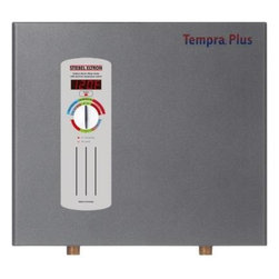 Stiebel Eltron - Stiebel Eltron Tankless Water Heater. Tempra 36 Plus 7.0 GPM 36.0 kW Whole House - Gas Ranges And Electric Ranges