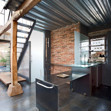 Post And Beam