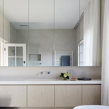 Bathroom/Laundry