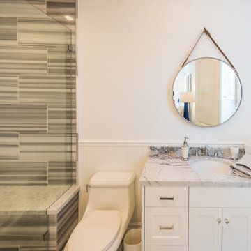 Stunning Studio City Cape Cod New Construction