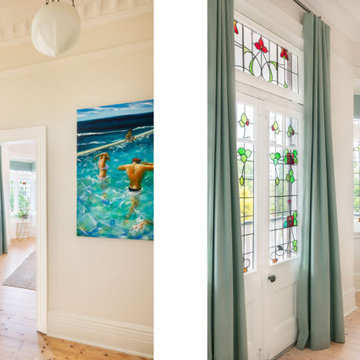 Fairlight | Rear and Upper Floor Addition