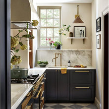 Rajan - Kitchen