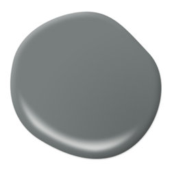 Shutter Gray PPU25-18 - Paint