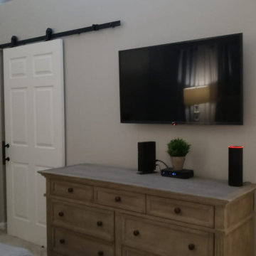 Mount Wall TV