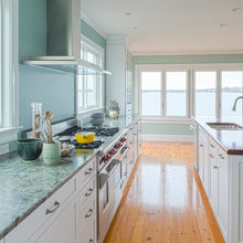 KITCHEN IDEAS