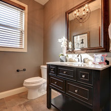 Powder Bath