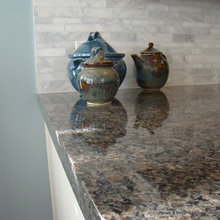 kitchen backsplash