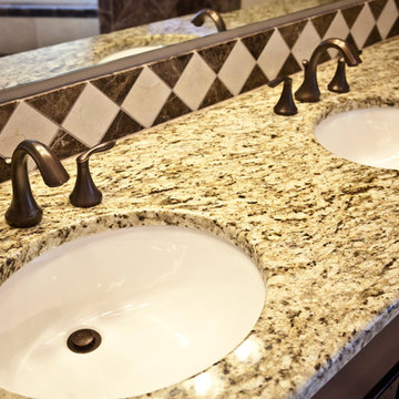 2011 Magic Valley Builders Association Parade of Homes Hazen Properties