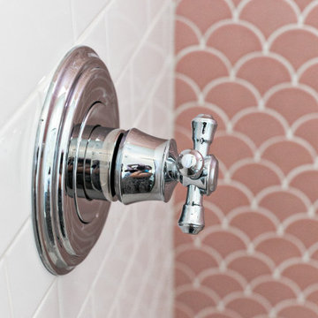 Belmont Drive Bathroom