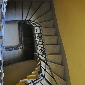 Appartamento privato nel centro storico di Como