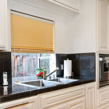 Kitchen Windows