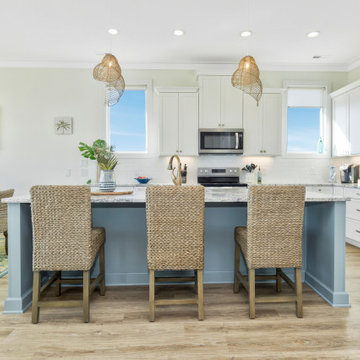 Emerald Isle New Construction Home