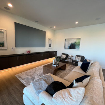 Kyanite Show Home