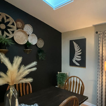 Boho Vintage Cottage