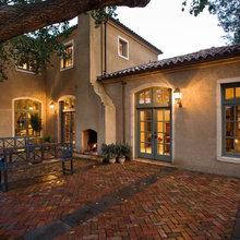 Exterior Doors