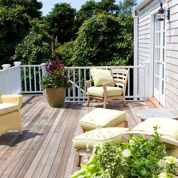 Nantucket Compound