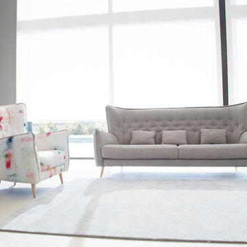New Sofas 2018
