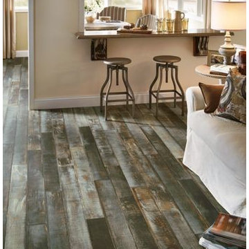 Armstrong Laminate Architectural Remnants