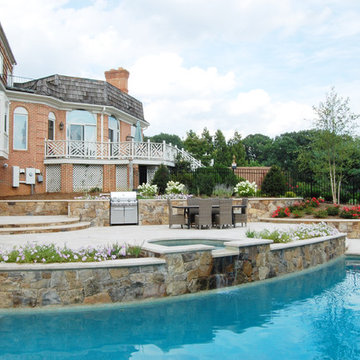 Oakton, VA Job