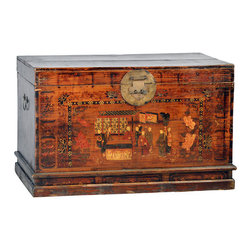One of a Kind Pieces - Decorative Boxes