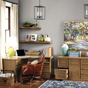 Eye Catching Accents