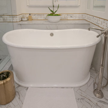 Journal Leaf Place- Primary Suite