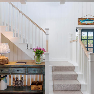 Coastal Family Residence