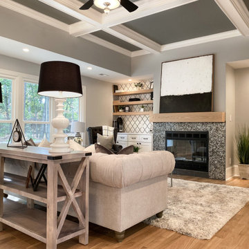 Torey PInes Remodel