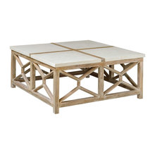 Coffee tables