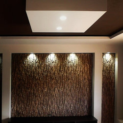 bark panels - Products