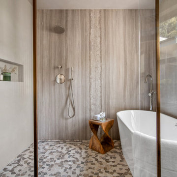 COMPLETE REMODEL - STUDIO CITY