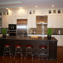 Kitchen Ideas