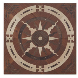 Parquet flooring - Hardwood Flooring