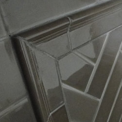 TILE DESIGN INSPIRATIONS, LLC. - Tile