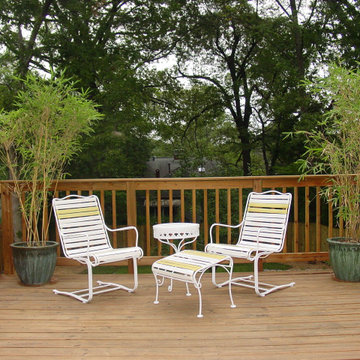 Home remodel project