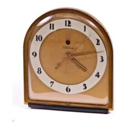 Vintage Clocks - Clocks