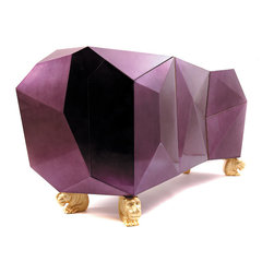 Boca do Lobo Diamond - Buffets And Sideboards