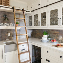 Interior Architectural Features