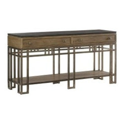 Twin Lakes Sideboard - Buffets And Sideboards