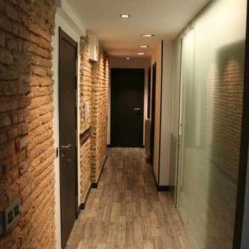 Rehabilitación de vivienda en Logroño