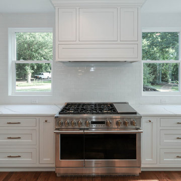 Modern Farmhouse Modified Amelia | Naperville, IL
