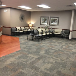 Widewaters Arthritis Associates - Decorative Accents