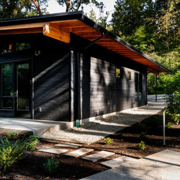 Bainbridge Island House