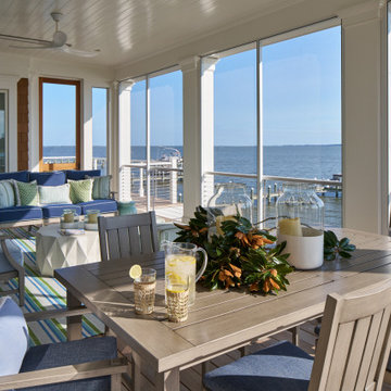 Bayfront Getaway in Rehoboth Beach
