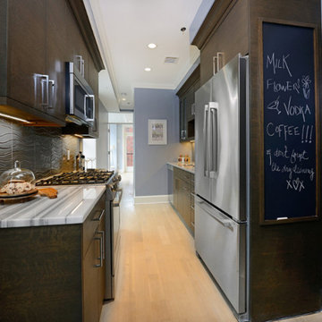 Kitchens